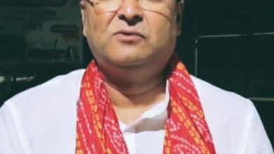 खुर्सीपार में सिवरेज लाईन विस्तार के लिए हटाए जा रहे अतिक्रमण, विधायक रिकेश ने कहा – “कोई बेघर नहीं होगा”