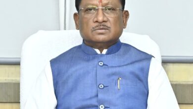 मुख्यमंत्री विष्णुदेव साय ने पंचायत एवं ग्रामीण विकास विभाग के कार्यों की गहन समीक्षा की