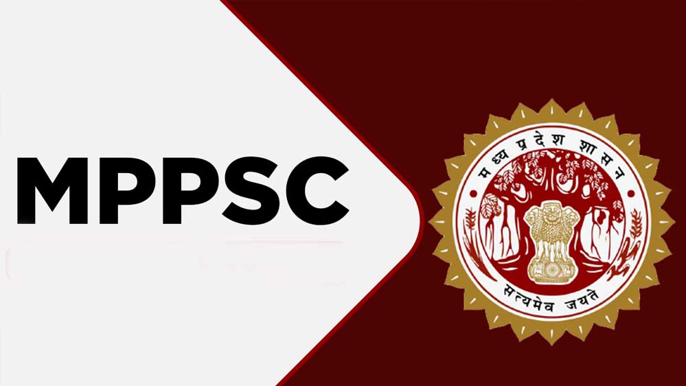 MPPSC Assistant Professor परीक्षा में 70 हजार से अधिक आवेदन, 1930 पदों के लिए दो चरणों में परीक्षा MPPSC Assistant Professor परीक्षा में 70 हजार से अधिक आवेदन, 1930 पदों के लिए दो चरणों में परीक्षा