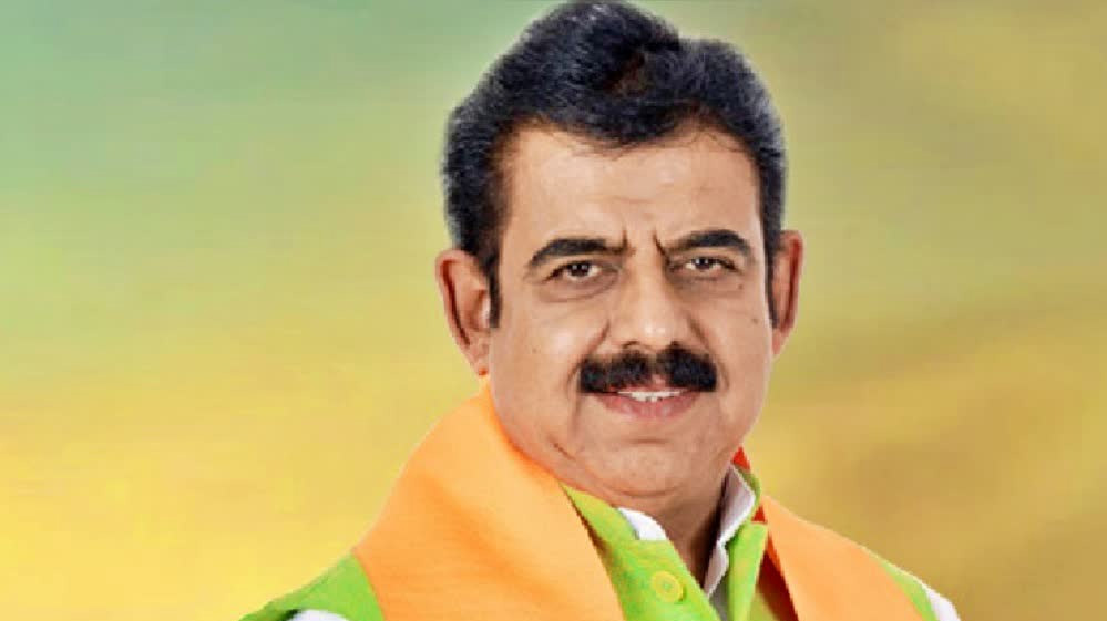 मध्यप्रदेश में वीजा पर 3 हजार पाकिस्तानी सिंधी, सांसद बोले- वापस नहीं भेजा जाएगा… मध्यप्रदेश में वीजा पर 3 हजार पाकिस्तानी सिंधी, सांसद बोले- वापस नहीं भेजा जाएगा…