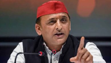 अखिलेश यादव ने कहा- केन्द्र सरकार आतंकवाद और आतंकवादियों के खिलाफ कठोर कदम उठाए और पूरा देश सरकार के साथ