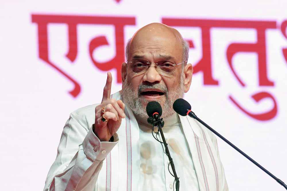 वीजा कैंसिल, पाकिस्तानियों को खोज-खोजकर वापस भेजें… अमित शाह का सभी मुख्यमंत्रियों को निर्देश वीजा कैंसिल, पाकिस्तानियों को खोज-खोजकर वापस भेजें… अमित शाह का सभी मुख्यमंत्रियों को निर्देश