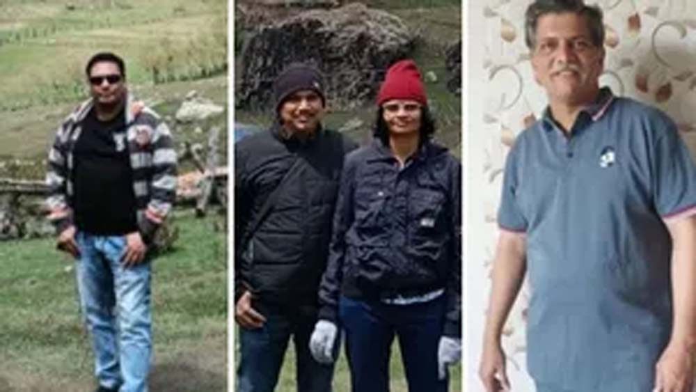 बोकारो के युवक ने पहलगाम हमले पर खुशी जताई, झारखंड पुलिस ने मोहम्मद नौशाद को किया अरेस्ट बोकारो के युवक ने पहलगाम हमले पर खुशी जताई, झारखंड पुलिस ने मोहम्मद नौशाद को किया अरेस्ट