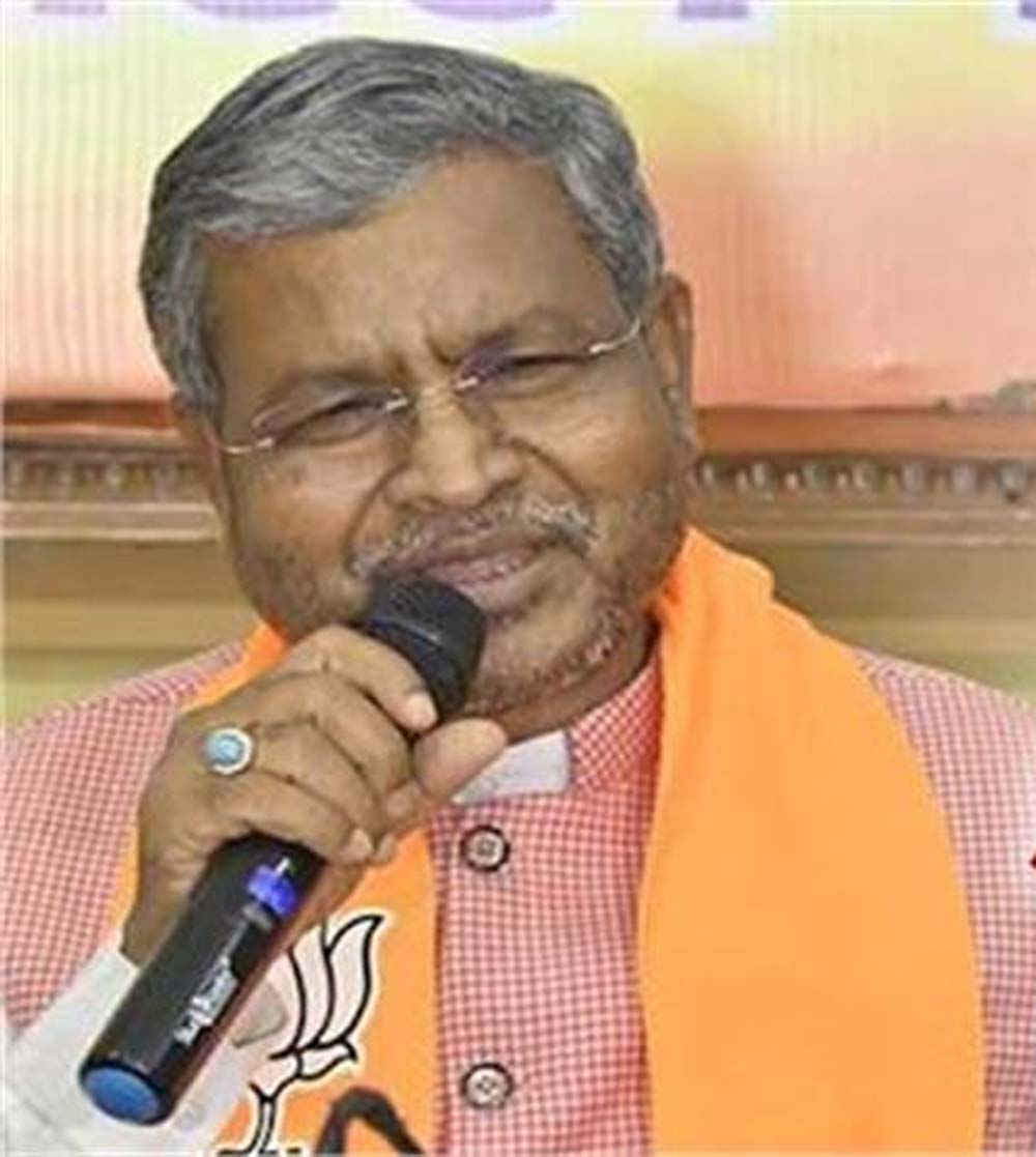 बाबूलाल मरांडी ने मुख्यमंत्री के विदेश दौरे पर कड़ी प्रतिक्रिया दी, प्रदेश में कानून व्यवस्था ध्वस्त हो चुकी है बाबूलाल मरांडी ने मुख्यमंत्री के विदेश दौरे पर कड़ी प्रतिक्रिया दी, प्रदेश में कानून व्यवस्था ध्वस्त हो चुकी है