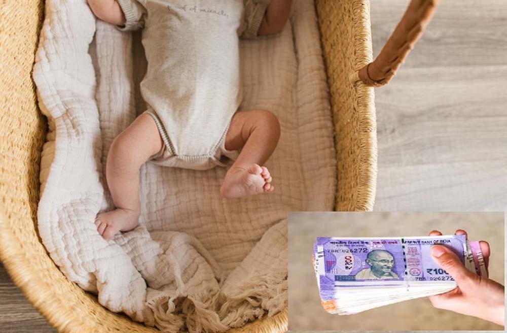 गिरती जन्मदर को लेकर डोनाल्ड ट्रंप की चिंताएं बढ़ती जा रही, ट्रंप कर रहे आग्रह, बच्चे पैदा कीजिए और पाएं शानदार ऑफर!