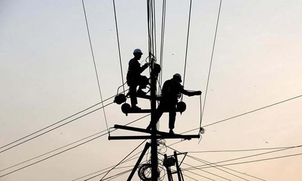 प्रदेश में ट्रांसमिशन लाइनों एवं एक्स्‍ट्रा हाईटेंशन सब स्टेशनों की हो रही है असेट मेपिंग