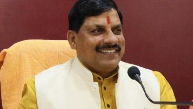 पुस्तक पढ़ने का आनंद सबसे श्रेष्ठ : मुख्यमंत्री डॉ. यादव
