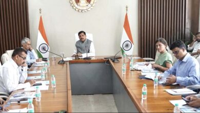 जल गंगा संवर्धन अभियान को सफल बनाने नागरिक और जन प्रतिनिधि जुड़ें : मुख्यमंत्री डॉ. यादव