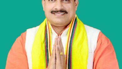 मुख्यमंत्री डॉ. यादव ने दमोह जिले की सड़क दुर्घटना पर किया शोक व्यक्त