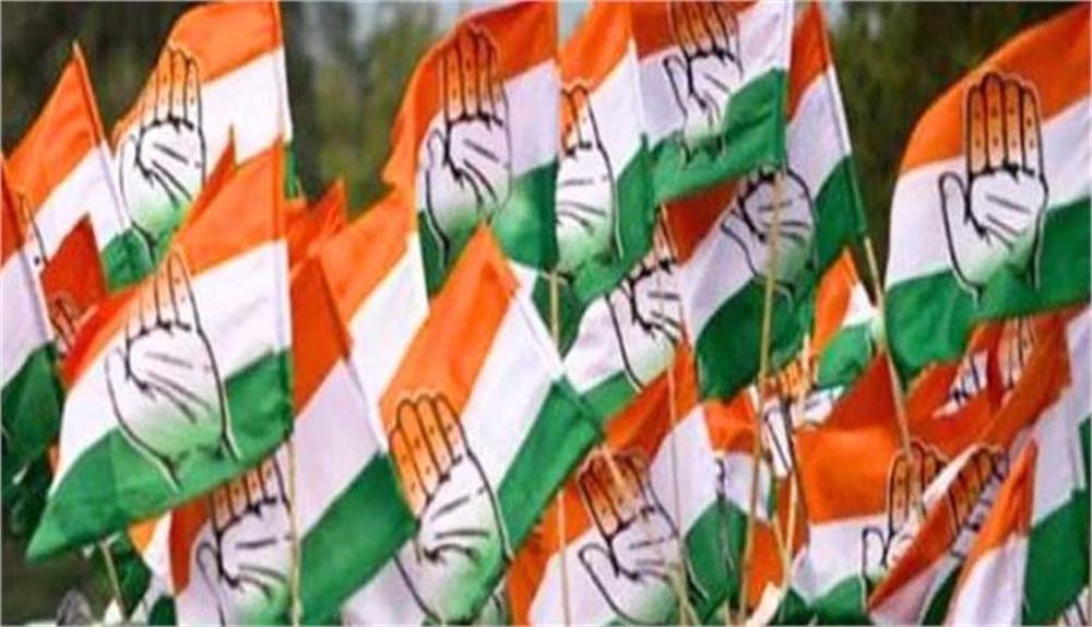 ओडिशा में विधानसभा घेराव के दौरान हिंसा मामले में कांग्रेस के 11 नेताओं और 5000 समर्थकों के खिलाफ मामला दर्ज