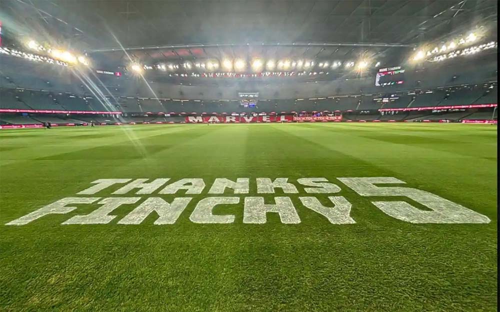 पिच का रोना रोने वालों को बीसीसीआई ने दे दी ये हिदायत, होम ग्राउंड का नहीं मिल रहा फायदा? पिच का रोना रोने वालों को बीसीसीआई ने दे दी ये हिदायत, होम ग्राउंड का नहीं मिल रहा फायदा?