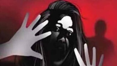 रांची से एक शर्मनाक मामला सामने आया, बदमाशों ने पति के सामने पत्नी से किया गैंगरेप