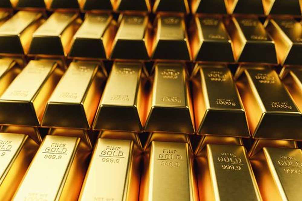 87000 रुपये प्रति 10 ग्राम पर आएगा Gold ? जानिए क्यों होगी इतनी गिरावट 87000 रुपये प्रति 10 ग्राम पर आएगा Gold ? जानिए क्यों होगी इतनी गिरावट