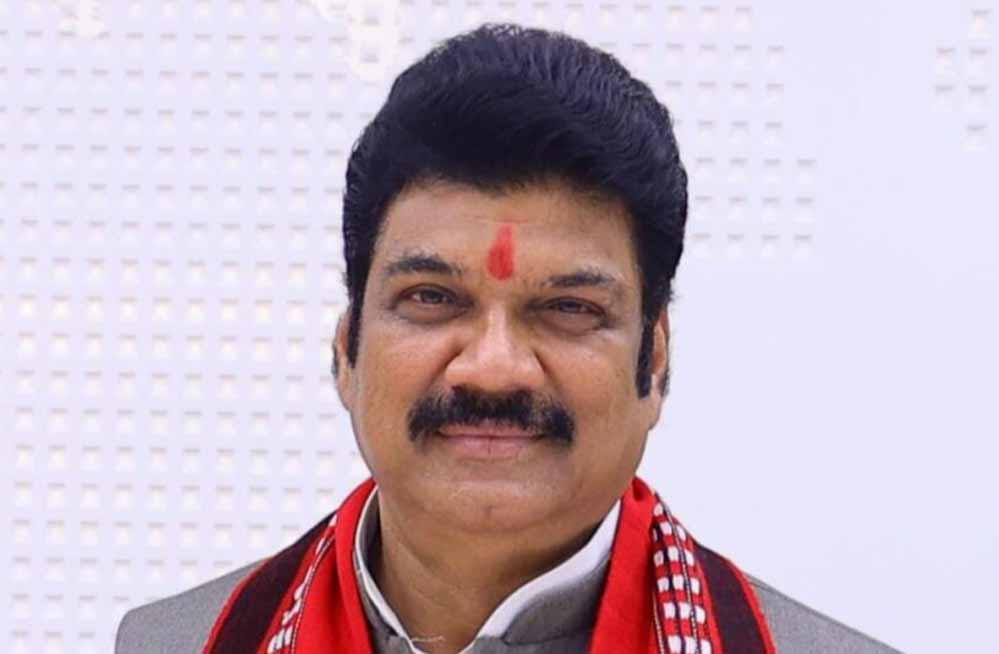 एक लाख 25 हजार 631 किसानों से 10 लाख 25 हजार मीट्रिक टन से अधिक हुई गेहूँ खरीदी : खाद्य मंत्री राजपूत एक लाख 25 हजार 631 किसानों से 10 लाख 25 हजार मीट्रिक टन से अधिक हुई गेहूँ खरीदी : खाद्य मंत्री राजपूत