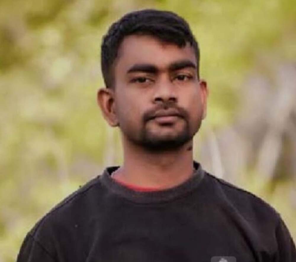 झारखंड में जयराम महतो ने बोकारो विधायक के खिलाफ दर्ज कराया आपराधिक मुकदमा, लगाए ये आरोप झारखंड में जयराम महतो ने बोकारो विधायक के खिलाफ दर्ज कराया आपराधिक मुकदमा, लगाए ये आरोप