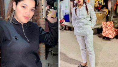 दिल्ली के सीलमपुर में हुई 17 साल के कुणाल की हत्या के बाद पुलिस ने जिकरा नाम की लेडी डॉन को किया गिरफ्तार