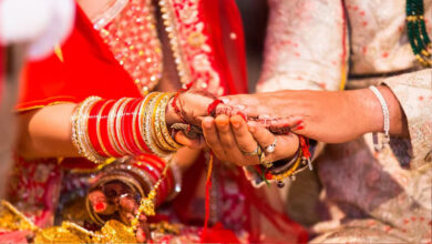 बेटे का निधन नहीं हुआ तो ससुर ने बहू की कराई शादी, कन्यादान कर 1 साल की पोती के साथ किया विदा