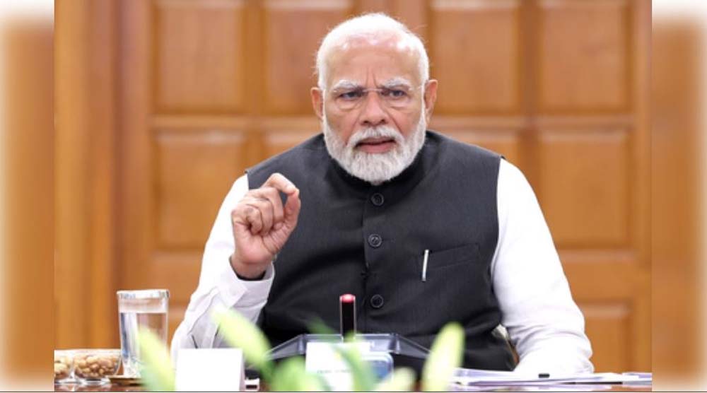 प्रधानमंत्री मोदी ने महाराष्ट्र के नांदेड़ में हुई दुर्घटना में लोगों की मृत्यु पर शोक व्यक्त किया, मदद का किया ऐलान