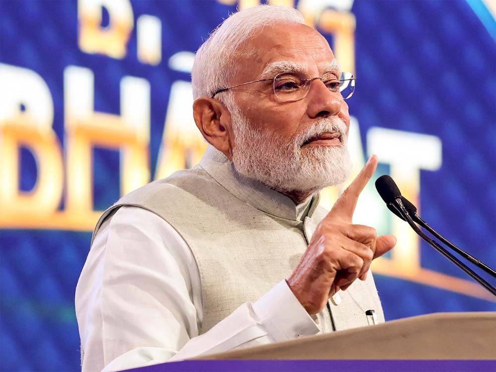 मुंबई आतंकी हमलों के आरोपी तहव्वुर राणा का अमेरिका से भारत प्रत्यर्पण भारत की बड़ी सफलता, विपक्षी नेता की तारीफ