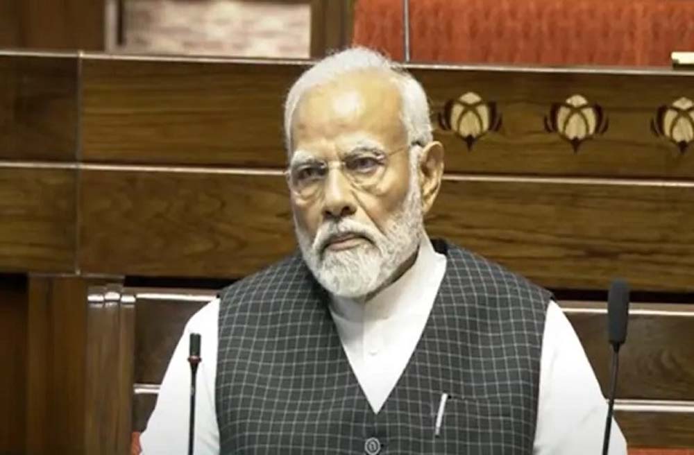 कांग्रेस पार्टी ने लगाया आरोप, देश में लोगों की वास्तविक क्रय शक्ति घटती जा रही, मोदी सरकार इस संकट को स्वीकार नहीं कर रही कांग्रेस पार्टी ने लगाया आरोप, देश में लोगों की वास्तविक क्रय शक्ति घटती जा रही, मोदी सरकार इस संकट को स्वीकार नहीं कर रही