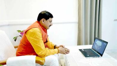 मुख्यमंत्री ने नवदम्पत्तियों को दी शुभकामनाएं, सेन समाज के सामूहिक विवाह सम्मेलन में वर्चुअल शामिल हुए
