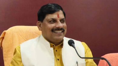 चीता प्रोजेक्ट की सफलता का प्रतीक है, कूनों में पांच नन्हें मेहमानों का आगमन : मुख्यमंत्री डॉ. यादव