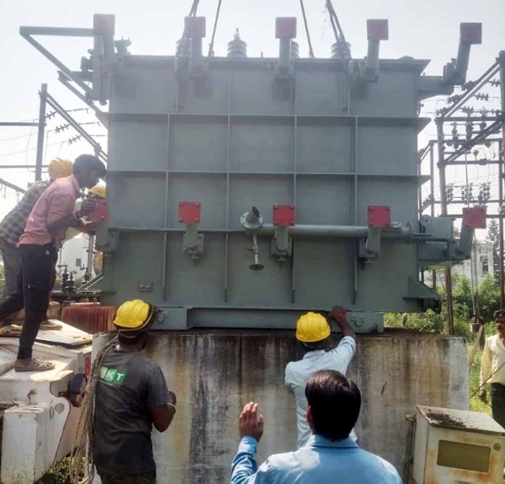 एमपी ट्रांसको ने कार्मिकों के गृह भाड़ा भत्ते को किया पुनरीक्षित