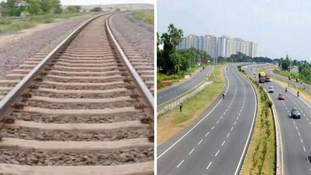 महाबली सिंह ने कहा कि औरंगाबाद-पटना के बाद एनएच-139 का निर्माण होगा, लगातार प्रयास जारी महाबली सिंह ने कहा कि औरंगाबाद-पटना के बाद एनएच-139 का निर्माण होगा, लगातार प्रयास जारी