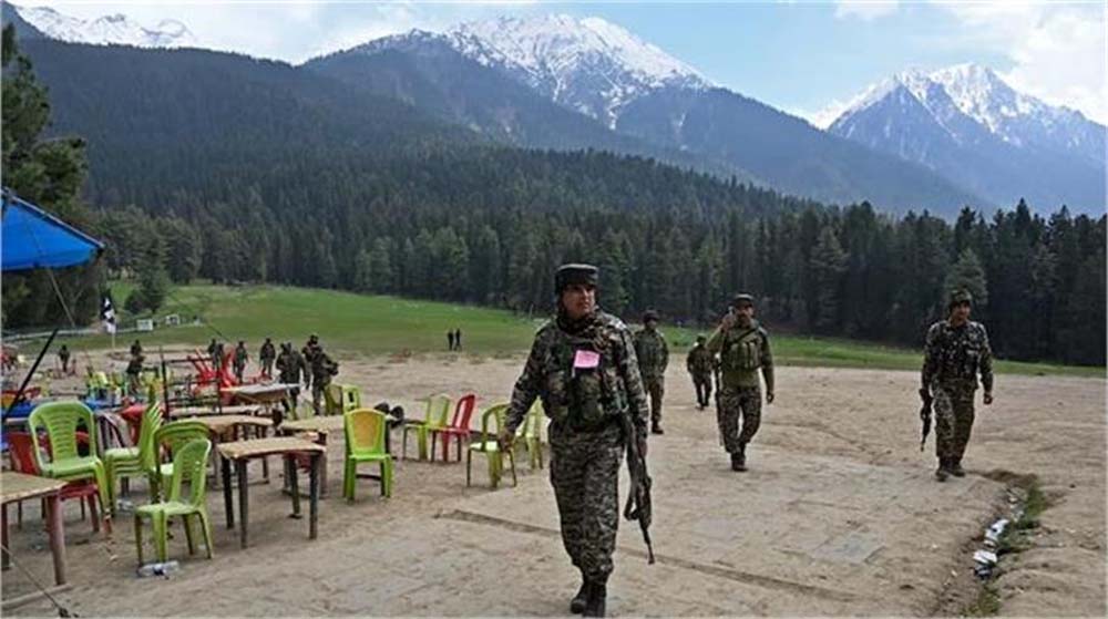 पहलगाम घटना के बाद एक और बड़ा ऐक्शन, 27 अप्रैल से पाक नागरिकों के वीजा रद्द, मेडिकल वीजा 29 अप्रैल तक ही वैध पहलगाम घटना के बाद एक और बड़ा ऐक्शन, 27 अप्रैल से पाक नागरिकों के वीजा रद्द, मेडिकल वीजा 29 अप्रैल तक ही वैध