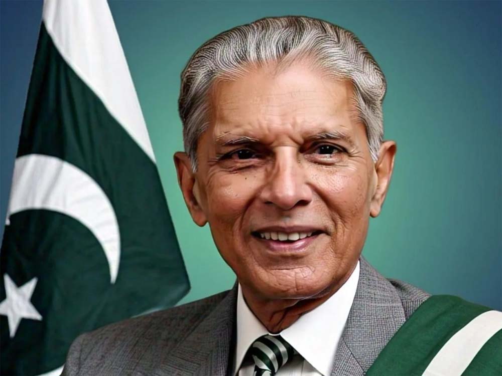 पाकिस्तान स्वतंत्र देश के रूप में मान्यता प्राप्त होने के बावजूद विदेशी प्रभाव में है, अपने ही देश पर क्यों भड़के पाक नेता