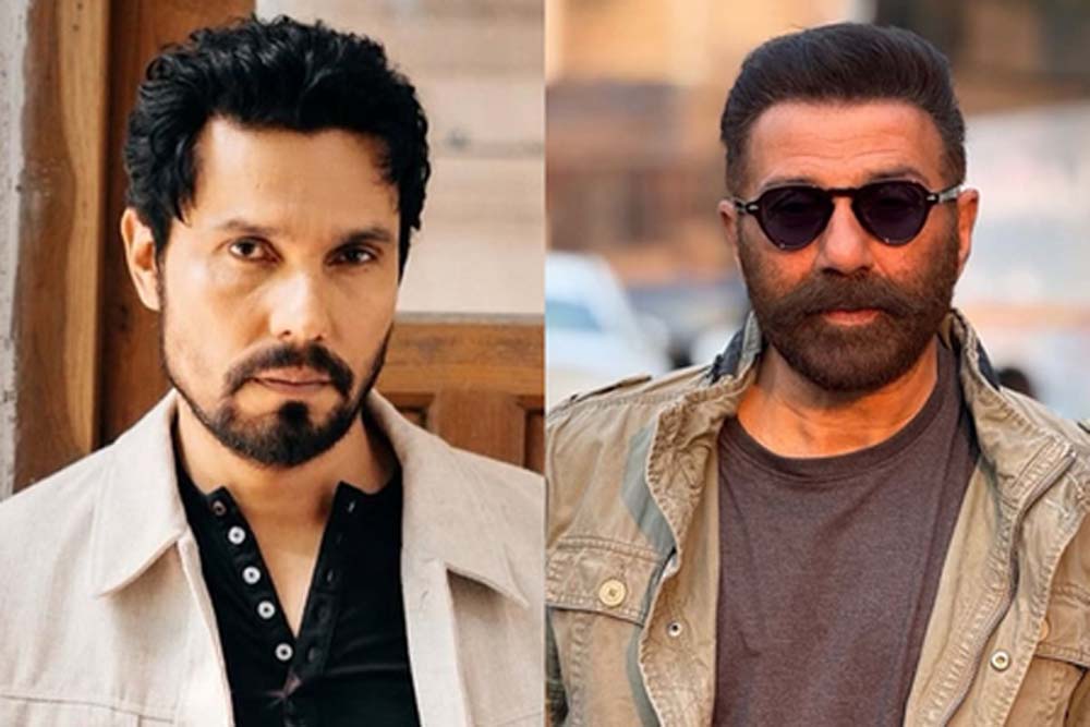 जाट फिल्म पर धार्मिक भावनाओं को ठेस पहुंचाने का आरोप लगा, सनी देओल, रणदीप हुड्डा पर मामला दर्ज जाट फिल्म पर धार्मिक भावनाओं को ठेस पहुंचाने का आरोप लगा, सनी देओल, रणदीप हुड्डा पर मामला दर्ज