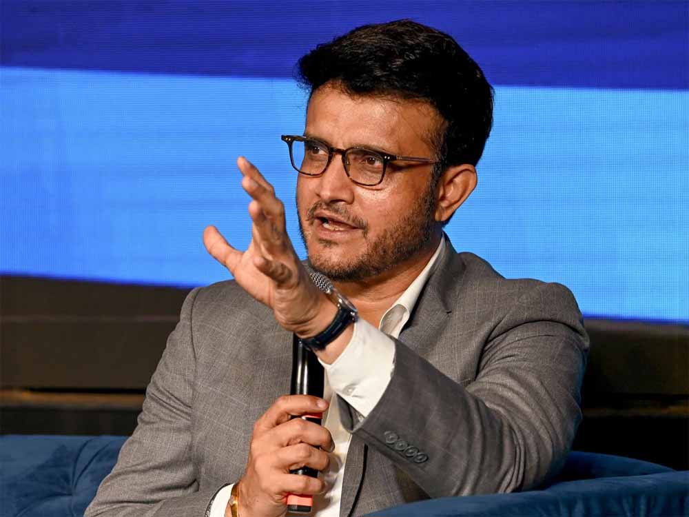 पहलगाम हमले को लेकर सौरव गांगुली ने कहा- भारत को पाकिस्तान के साथ सभी क्रिकेट संबंध तोड़ देने चाहिए पहलगाम हमले को लेकर सौरव गांगुली ने कहा- भारत को पाकिस्तान के साथ सभी क्रिकेट संबंध तोड़ देने चाहिए