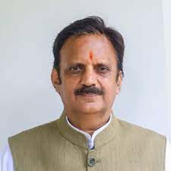 भगवान महावीर का जीवन मानवता के कल्याण और समाज में नैतिक मूल्यों की स्थापना के लिए प्रेरणास्त्रोत: उप मुख्यमंत्री भगवान महावीर का जीवन मानवता के कल्याण और समाज में नैतिक मूल्यों की स्थापना के लिए प्रेरणास्त्रोत: उप मुख्यमंत्री