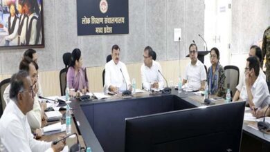 स्कूल शिक्षा की गुणवत्ता के लिये विद्यार्थियों से जुड़े सभी कार्य निर्धारित कैलेण्डर के अनुसार पूरे हों : स्कूल शिक्षा मंत्री सिंह