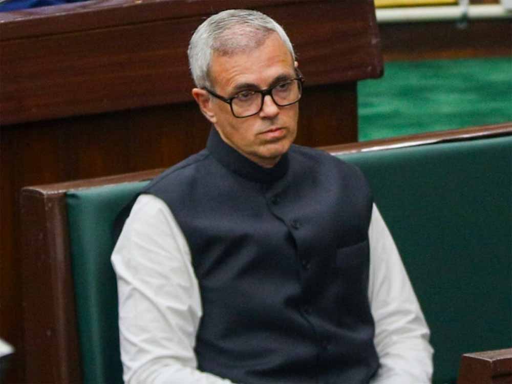 पहलगाम आतंकी हमले पर जम्मू-कश्मीर के सीएम अब्दुल्ला ने विधानसभा में भावुक भाषण दिया, ऐसी मांग करूं तो मुझ पर लानत है पहलगाम आतंकी हमले पर जम्मू-कश्मीर के सीएम अब्दुल्ला ने विधानसभा में भावुक भाषण दिया, ऐसी मांग करूं तो मुझ पर लानत है