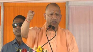 योगी आदित्यनाथ ने पहलगाम में पर्यटकों पर हुए कायराना आतंकी हमले की निंदा करते हुए श्रद्धांजलि व्यक्त की
