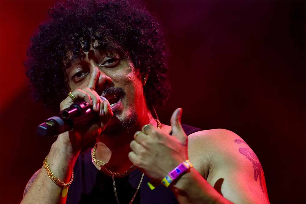 नेटफ्लिक्स के ग्लोबल फैन इवेंट ‘टुडुम’ में परफॉर्म करेंगे हनुमानकाइंड