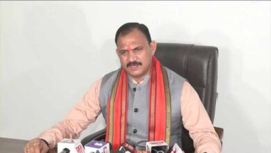 कोरोना के नए वैरियंट को लेकर देश-दुनिया में मची हलचल, स्वास्थ्य मंत्री जायसवाल ने दूर चिंता
