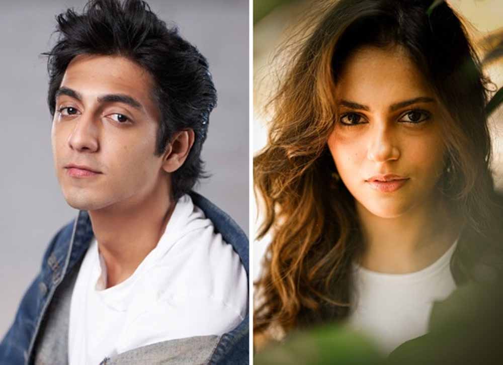 30 मई को रिलीज होगा यशराज फिल्म्स की फिल्म ‘सैयारा’ का टीज़र 30 मई को रिलीज होगा यशराज फिल्म्स की फिल्म ‘सैयारा’ का टीज़र