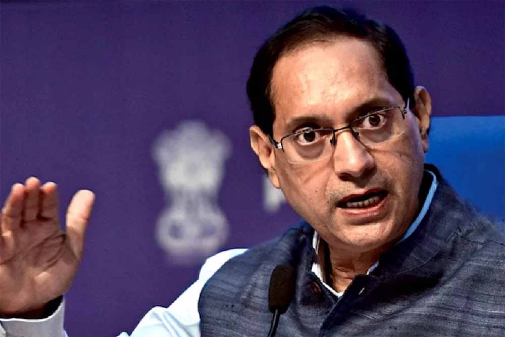 केंद्रीय वित्त मंत्रालय और अन्य बाजार नियामकों के साथ मिलकर केवाईसी सिस्टम को किया जा रहा केंद्रीकृत