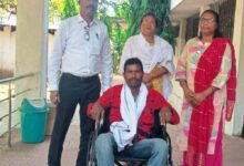 सुशासन तिहार बना मदद का माध्यम, दिव्यांगता नहीं बनेगी अब बाधा