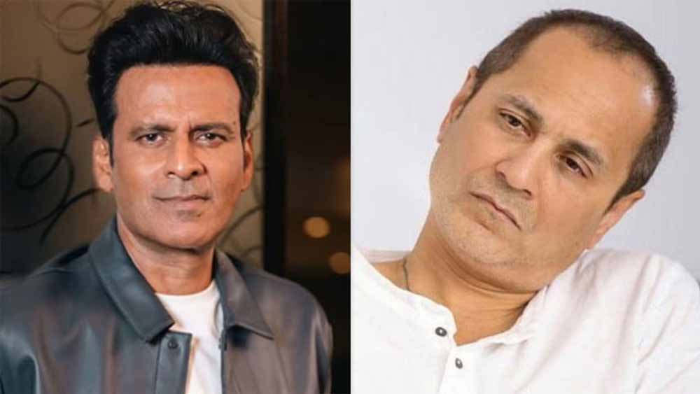 विपुल अमृतलाल शाह और मनोज बाजपेयी की जोड़ी लेकर आ रही है राजनीतिक थ्रिलर ‘गवर्नर’! विपुल अमृतलाल शाह और मनोज बाजपेयी की जोड़ी लेकर आ रही है राजनीतिक थ्रिलर ‘गवर्नर’!