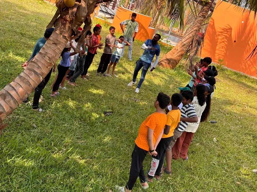 स्कूलों में आयोजित होंगे समर कैंप, 21 मई से होंगे शुरू , शिक्षकों के बीच नाराजगी स्कूलों में आयोजित होंगे समर कैंप, 21 मई से होंगे शुरू , शिक्षकों के बीच नाराजगी