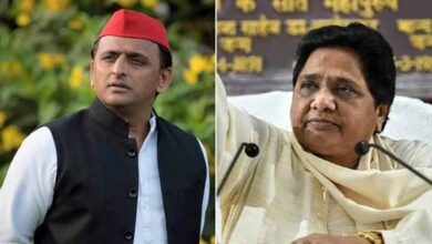 भारतीय सेना ने पाकिस्तान को दिया मुंहतोड़ जवाब, मायावती और अखिलेश सहित राजनेताओं ने सेना के पराक्रम को सराहा