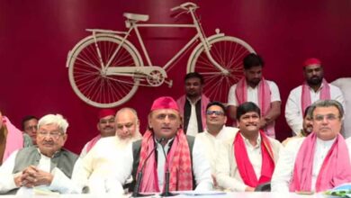 जाति जनगणना: सपा अध्यक्ष अखिलेश यादव बोले –  देश में 90 फीसदी लोग पीडीए के