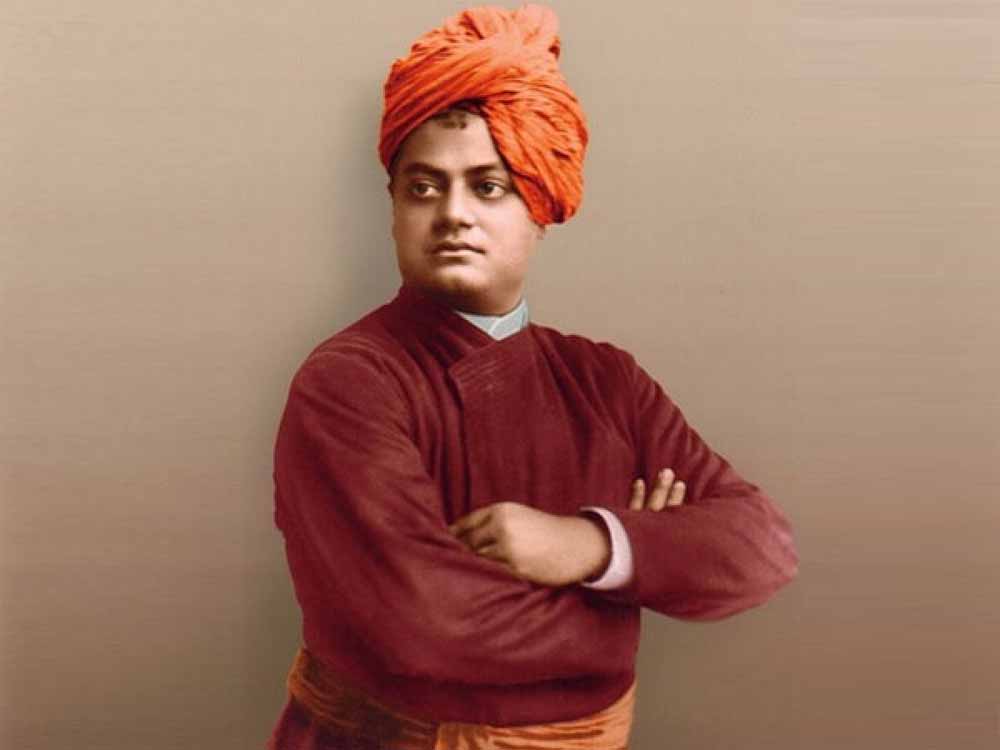 बोल सफलता पाने में मदद करेंगे स्वामी विवेकानंद जी के ये बोल बोल सफलता पाने में मदद करेंगे स्वामी विवेकानंद जी के ये बोल