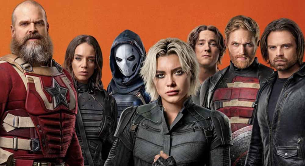 मार्वल सिनेमैटिक यूनिवर्स की 36वीं फिल्म ‘थंडरबोल्ट्स’ की रिलीज