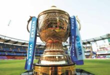 आईपीएल 2025 एक सप्ताह के लिए निलंबित, टिकट वापसी की प्रक्रिया शुरू, जल्द वापस मिलेंगे पैसे