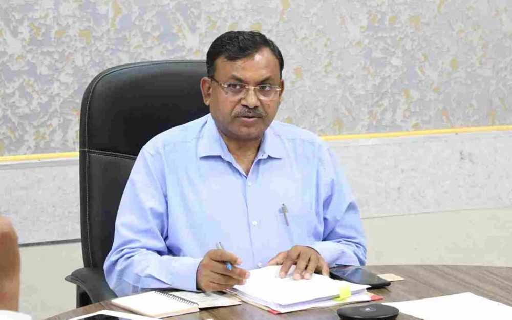 जल गंगा संवर्धन अभियान में जनप्रतिनिधियों और आमजनों की भागीदारी सुनिश्चित करें : कमिश्नर जल गंगा संवर्धन अभियान में जनप्रतिनिधियों और आमजनों की भागीदारी सुनिश्चित करें : कमिश्नर