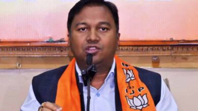 बीजेपी के अजय साह बोला – शिबू सोरेन पुल का नाम बदलकर वीर बुद्धू भगत पुल करे हेमंत सरकार